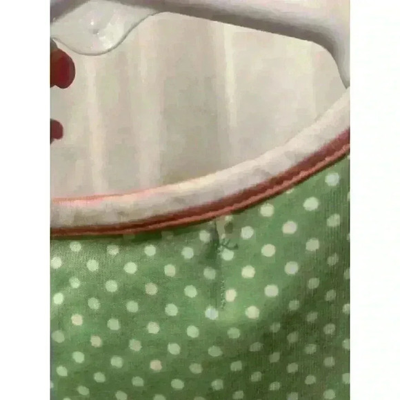 Shrimp‎ & Grits Serendipity Cherry Dress Size 5/6 - Picture 4 of 6